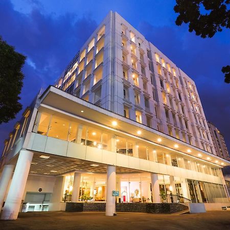 Royal Padjadjaran Hotel Bogor Exteriér fotografie