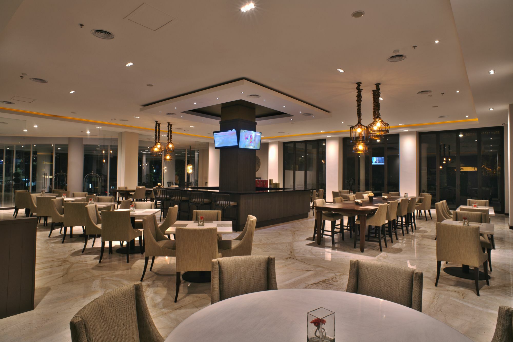 Royal Padjadjaran Hotel Bogor Exteriér fotografie