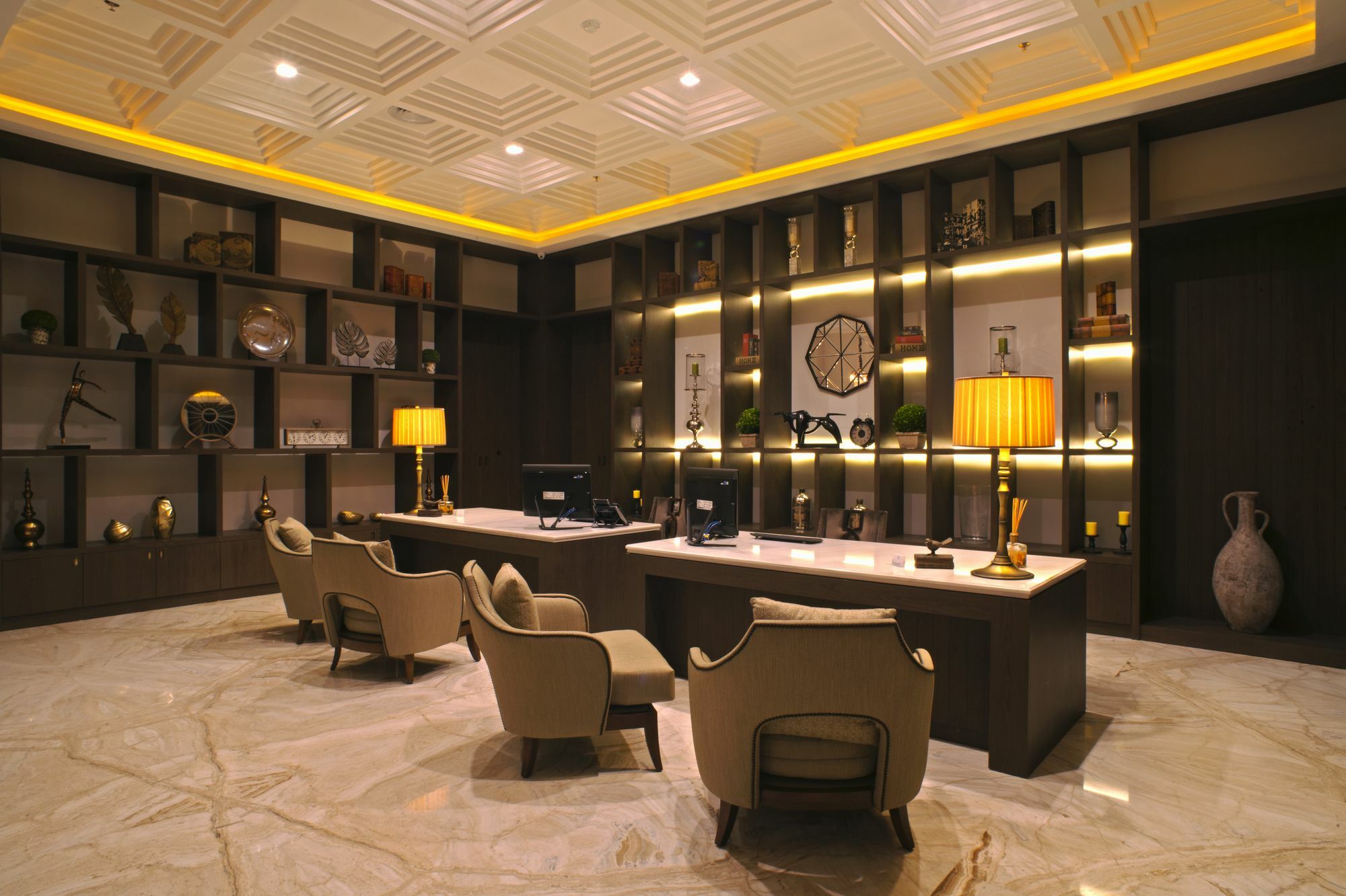 Royal Padjadjaran Hotel Bogor Exteriér fotografie