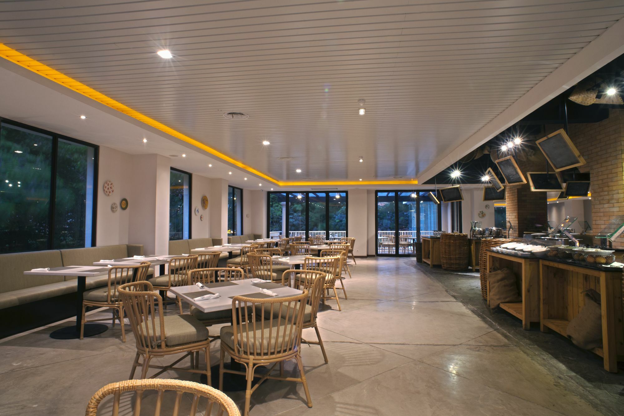 Royal Padjadjaran Hotel Bogor Exteriér fotografie